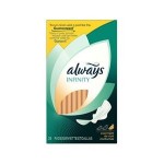 always-infinity