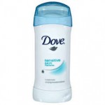 dovedeodorant