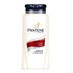 pantene curls