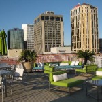 rooftop